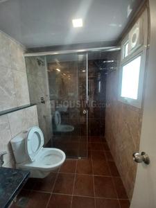 Image of 1050 Sq.ft 3 BHK Apartment / Flat for rent in Prestige Jindal City, Anchepalya, Bengaluru for Rs. 40000