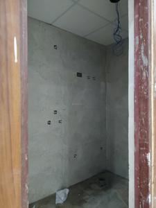 Common Bathroom Image of 1050 Sq.ft 2 BHK Apartment / Flat for sale in Vyam Metro Apartments, Noida Extension Greater Noida for Rs. 4054000
