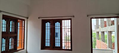 Bedroom Image of 1500 Sq.ft 2 BHK Independent House for rent in Tej Pratap Nagar Patna for Rs. 8000