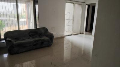 Living Room Image of 1214 Sq.ft 2 BHK Apartment / Flat for sale in Innovision 7 Avenues, Balewadi Pune for Rs. 11000000