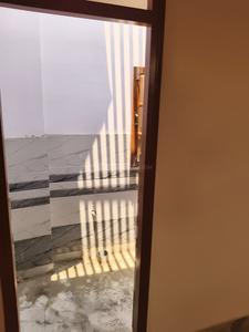 Kitchen Image of 1500 Sq.ft 3 BHK Independent House for sale in Juggaur Lucknow for Rs. 5850000