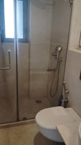 Image of 1600 Sq.ft 3 BHK Apartment / Flat for rent in Lodha Seamont , Malabar Hill, Mumbai for Rs. 400000