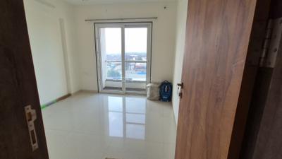 Bedroom Image of 1126 Sq.ft 2 BHK Apartment / Flat for rent in Guruvista Phase II, Kharadi Pune for Rs. 30000