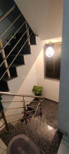 Balcony Image of 650 Sq.ft 4 BHK Independent House for sale in Isanpur Ahmedabad for Rs. 9700000