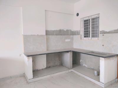 Kitchen Image of 1080 Sq.ft 2 BHK Apartment / Flat for sale in Electronic City Bengaluru for Rs. 5670060