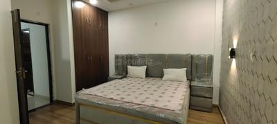 Bedroom Image of 1140 Sq.ft 3 BHK Independent House for sale in Eldeco II Lucknow for Rs. 6000000
