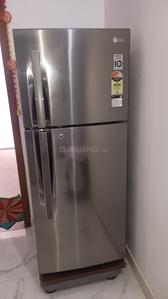 Kitchen Image of 1500 Sq.ft 3 BHK Independent House for rent in Samola Alwar for Rs. 9000
