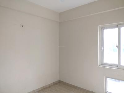 Bedroom Image of 740 Sq.ft 3 BHK Apartment / Flat for sale in Advitya Homes, Kail Gaon Faridabad for Rs. 5500000