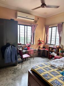 Bedroom Image of 1308 Sq.ft 3 BHK Apartment / Flat for sale in Behala Kolkata for Rs. 7000000