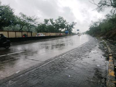 Image of 1089 Sq.ft Residential Plot / Land for sale in Pirkone, Navi Mumbai for Rs. 550000