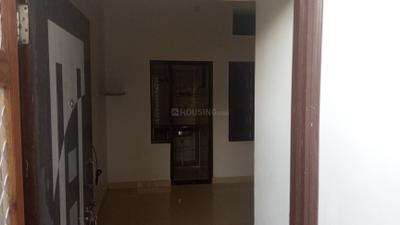 Living Room Image of 250 Sq.ft 1 BHK Independent House for rent in Pratap Nagar Udaipur for Rs. 7000