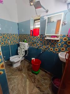 Image of 750 Sq.ft 2 BHK Apartment / Flat for sale in Behala Chowrasta, Kolkata for Rs. 2850000