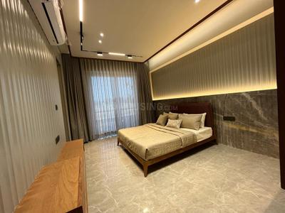 Bedroom Image of 4950 Sq.ft 4 BHK Apartment / Flat for sale in Koba Gandhinagar for Rs. 22000000