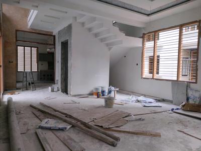 Living Room Image of 1000 Sq.ft 4 BHK Independent House for sale in Chikkabettahalli Bengaluru for Rs. 25000000