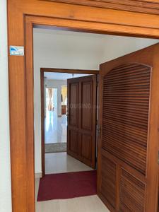 Bedroom Image of 2650 Sq.ft 3 BHK Apartment / Flat for sale in Chakolas Water Scapes, Thevara Kochi for Rs. 22500000