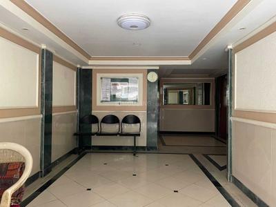 Hall Image of 400 Sq.ft 1 BHK Apartment / Flat for sale in Spring Grove Uno Society, Kandivali East Mumbai for Rs. 8100000