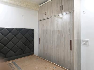 Bedroom Image of 900 Sq.ft 2 BHK Builder Floor for sale in Indirapuram Ghaziabad for Rs. 7200000