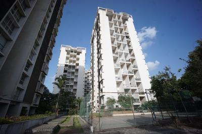 Image of 4330 Sq.ft 4 BHK Penthouse for sale in Marvel Albero, Kondhwa Budruk, Pune for Rs. 31500000