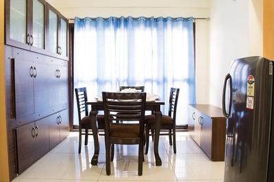 Hall Image of 402-vars splendid in Mahadevapura, Bengaluru