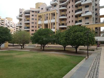 Image of S S HOMES in Magarpatta City, Pune