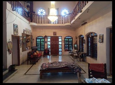 Hall Image of 5860 Sq.ft 5 BHK Independent House for sale in Amberpet Hyderabad for Rs. 48000000