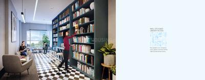 Image of 1940 Sq.ft 4 BHK Apartment / Flat for sale in Motwani Anantam, Jharapada, Bhubaneswar for Rs. 21700000