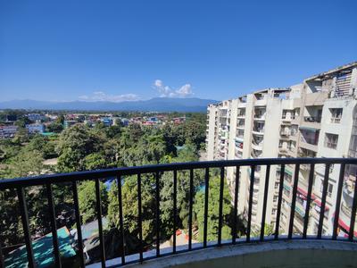Balcony Image of 1540 Sq.ft 3 BHK Apartment / Flat for sale in Dagapur Siliguri for Rs. 7200000