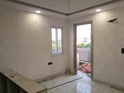 Bedroom Image of 2400 Sq.ft 6 BHK Apartment / Flat for sale in Vikaspuri Luxury Homes, KG-III New Delhi for Rs. 25500000