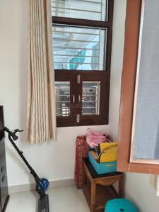 Bedroom Image of 1300 Sq.ft 3 BHK Apartment / Flat for sale in Govindpura Kardhani Scheme Jaipur for Rs. 6000000