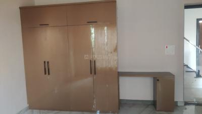 Bedroom Image of 2700 Sq.ft 2 BHK Apartment / Flat for rent in Jagrati Vihar Meerut for Rs. 16000