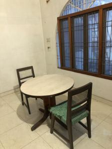 Hall Image of 700 Sq.ft 2 BHK Apartment / Flat for rent in Qaiserbagh Lucknow for Rs. 15000