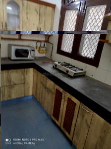 Kitchen Image of 1650 Sq.ft 3 BHK Apartment / Flat for sale in Surya Nagar Ghaziabad for Rs. 17000000