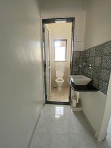Kitchen Image of 1258 Sq.ft 2 BHK Apartment / Flat for rent in Bibwewadi Pune for Rs. 25000
