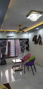 2 BHK Flat