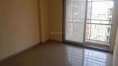 1 BHK Flat