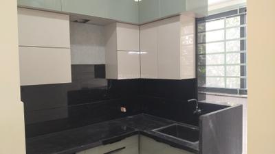 Kitchen Image of 1000 Sq.ft 2 BHK Builder Floor for rent in Koramangala Bengaluru for Rs. 55000
