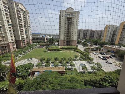 Image of 1850 Sq.ft 3 BHK Apartment / Flat for rent in Puri Pranayam, Sector 85, Faridabad for Rs. 33000