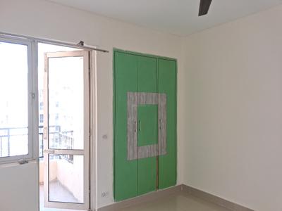 Bedroom Image of 950 Sq.ft 2 BHK Apartment / Flat for sale in Jaypee Kosmos, Sector 134 Noida for Rs. 7500000