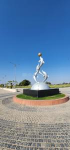 Image of 1000 Sq.ft Residential Plot / Land for sale in Omaxe Pratham, Mayakhedi, Indore for Rs. 6500000