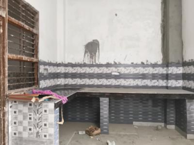 Kitchen Image of 540 Sq.ft 2 BHK Independent House for sale in Chhapraula Ghaziabad for Rs. 4000000