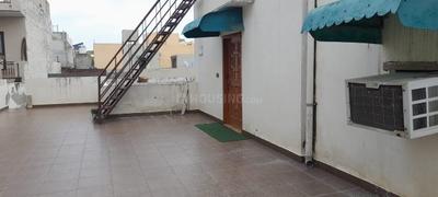 Balcony Image of 900 Sq.ft 1 BHK Builder Floor for rent in Sector 3 (P) Rohtak for Rs. 8000