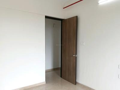 Bedroom Image of 1100 Sq.ft 2 BHK Apartment / Flat for rent in Dosti Tulip Dosti West County, Thane West Thane for Rs. 42000