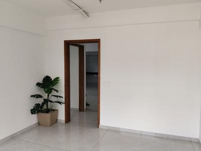 Bedroom Image of 1080 Sq.ft 2 BHK Apartment / Flat for sale in Shree Infra Shagun 108, Zundal Ahmedabad for Rs. 4900000