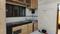 Mahalaxmi cooperative housing society Worli Kitchen 1
