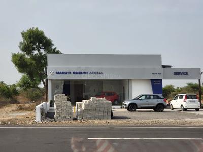 Image of 1560 Sq.ft Residential Plot / Land for sale in Mundhwa, Pune for Rs. 702000