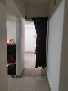 Hall Image of 1100 Sq.ft 2 BHK Apartment / Flat for sale in DSK Saptasur, Dhayari Pune for Rs. 5900000