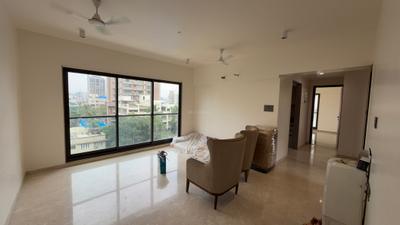 Living Room Image of 900 Sq.ft 2 BHK Apartment / Flat for sale in Bandra West Mumbai for Rs. 56300000