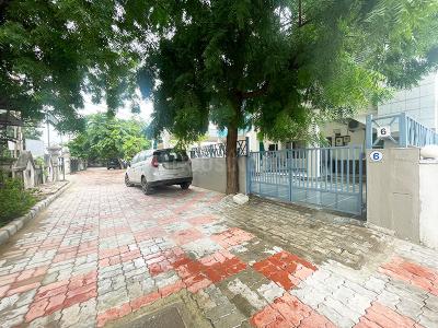 Image of 2700 Sq.ft 4 BHK Independent House for sale in Vavol, Gandhinagar for Rs. 27500000