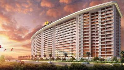 2 BHK Flat