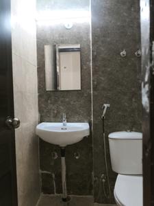Bedroom One Image of 1045 Sq.ft 3 BHK Apartment / Flat for sale in Amrapali Dream Valley 2, Noida Extension Greater Noida for Rs. 7500000